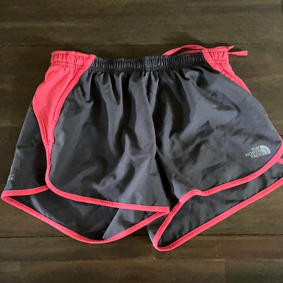 The North Face running shorts size small - Picture 2 of 7